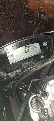 YAMAHA XTZ 250 TÉNÉRÉ 